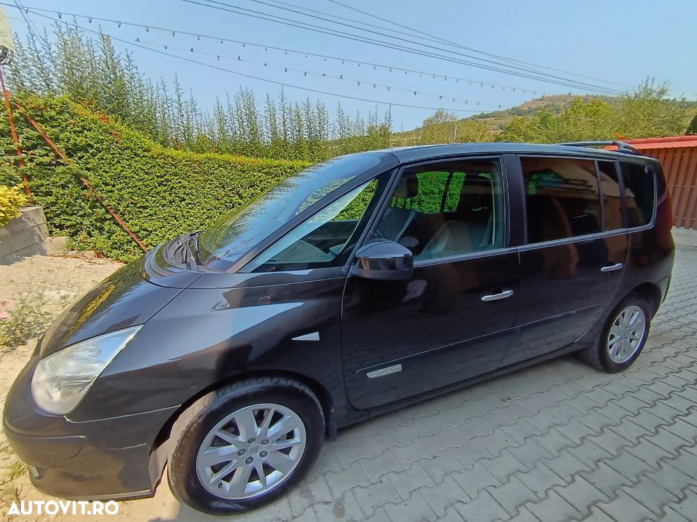 Renault Espace - 3