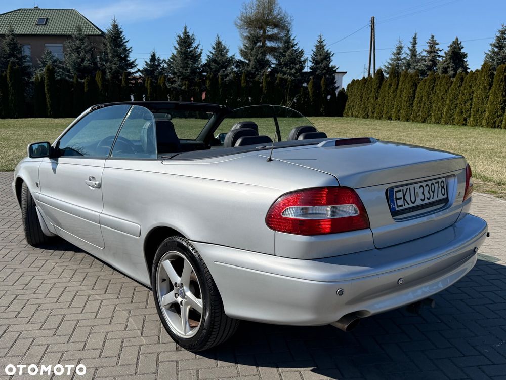 Volvo C70 - 35