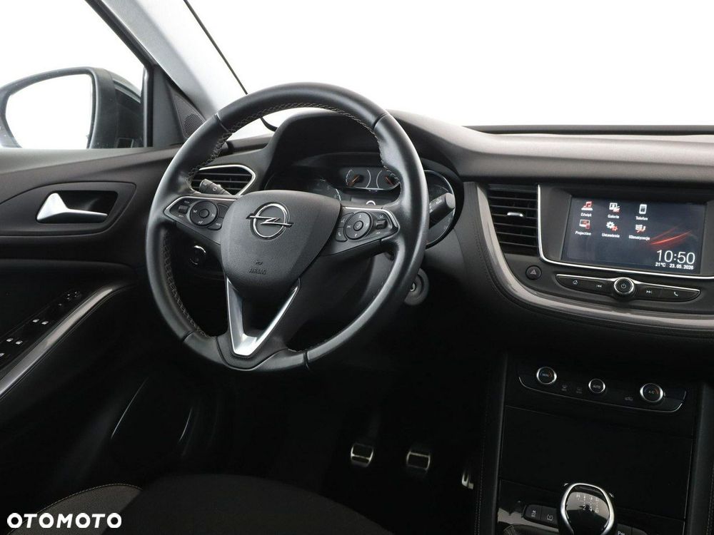 Opel Grandland X 1.5 CDTI Design Line S&S - 17