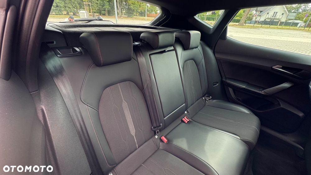 Cupra Formentor 1.5 TSI DSG Tribe Edition - 10