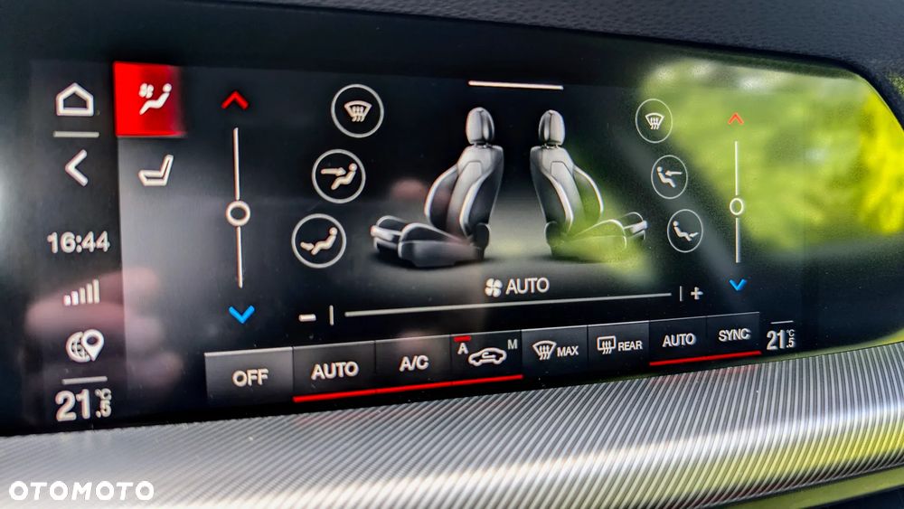 Alfa Romeo Stelvio - 38