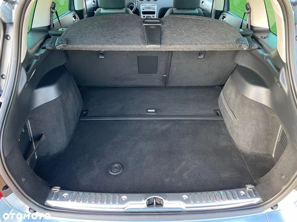 Peugeot 308 120 VTi Active - 15