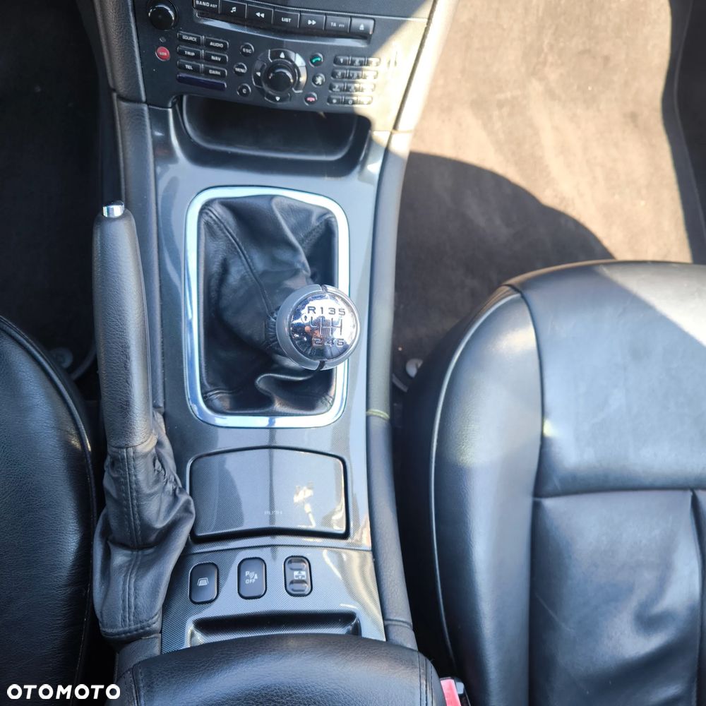 Peugeot 607 2.0 HDi Premium - 14