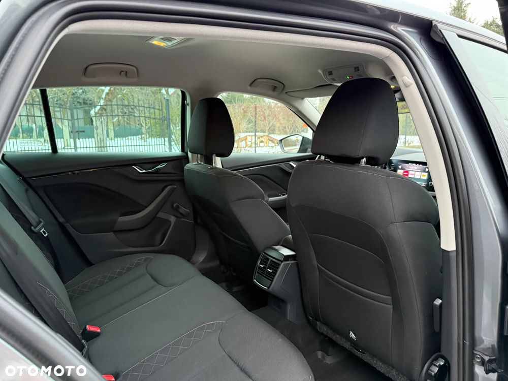 Skoda Scala 1.0 TSI Ambition - 23