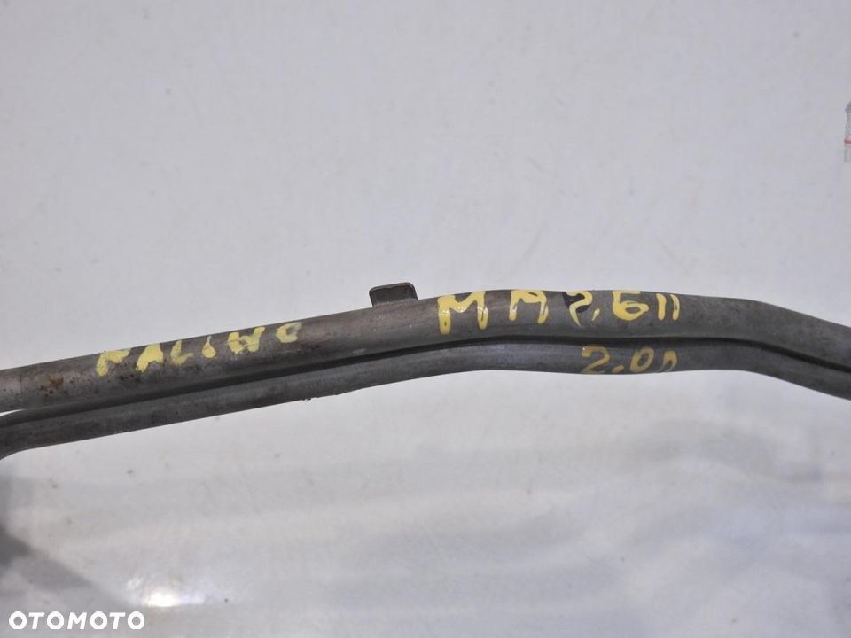 PRZEWÓD PALIWA MAZDA 6 II 2.0 CITD - 2