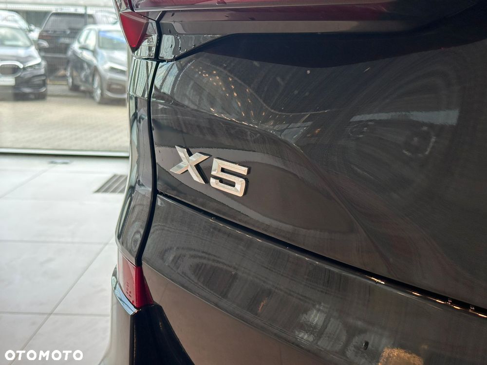 BMW X5 xDrive30d mHEV sport - 15