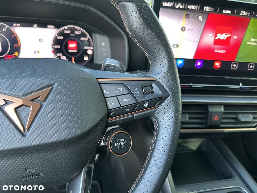 Cupra Formentor 2.0 TSI 4Drive VZ DSG - 32