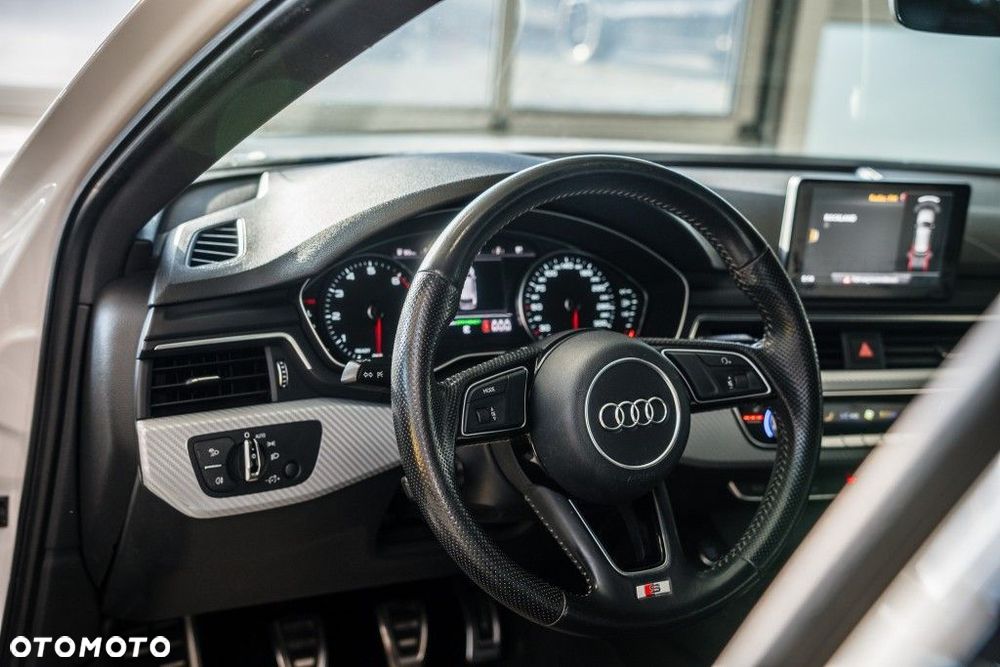Audi A4 Avant - 6