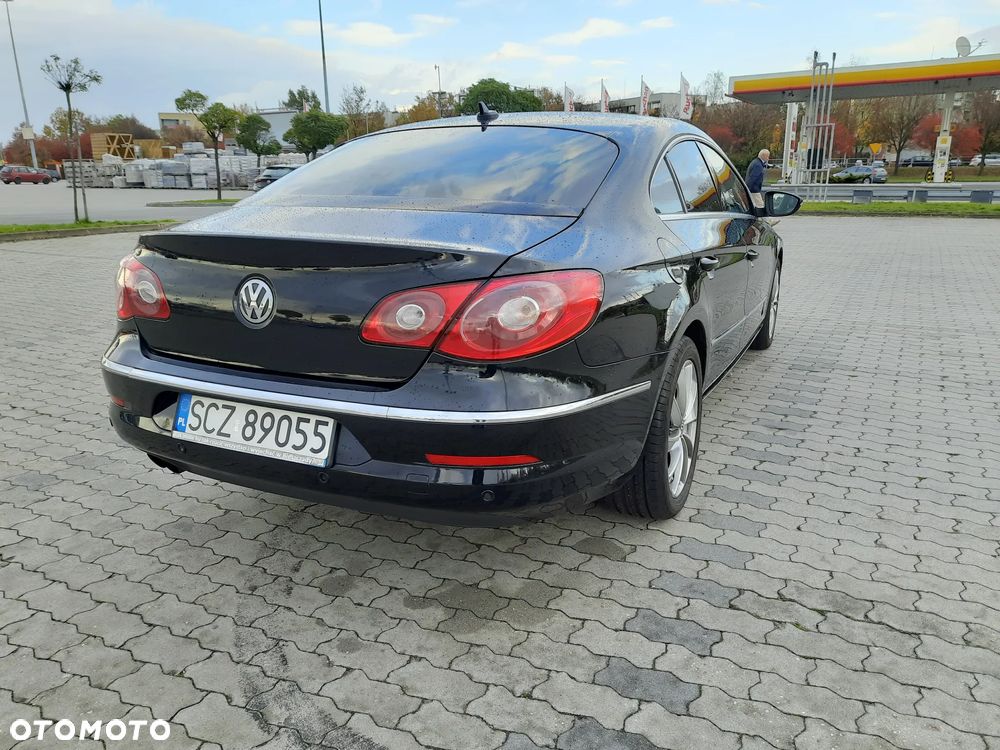 Volkswagen CC - 6