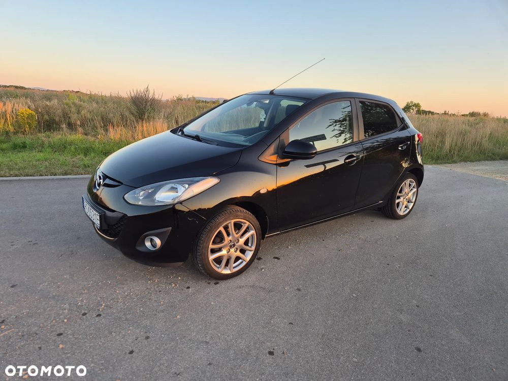 Mazda 2 1.3 MZR Kenko - 2