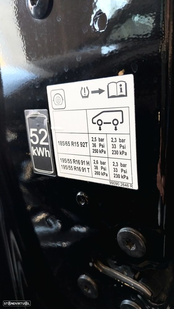 Renault Zoe (c/ Bateria) Limited 50 - 18