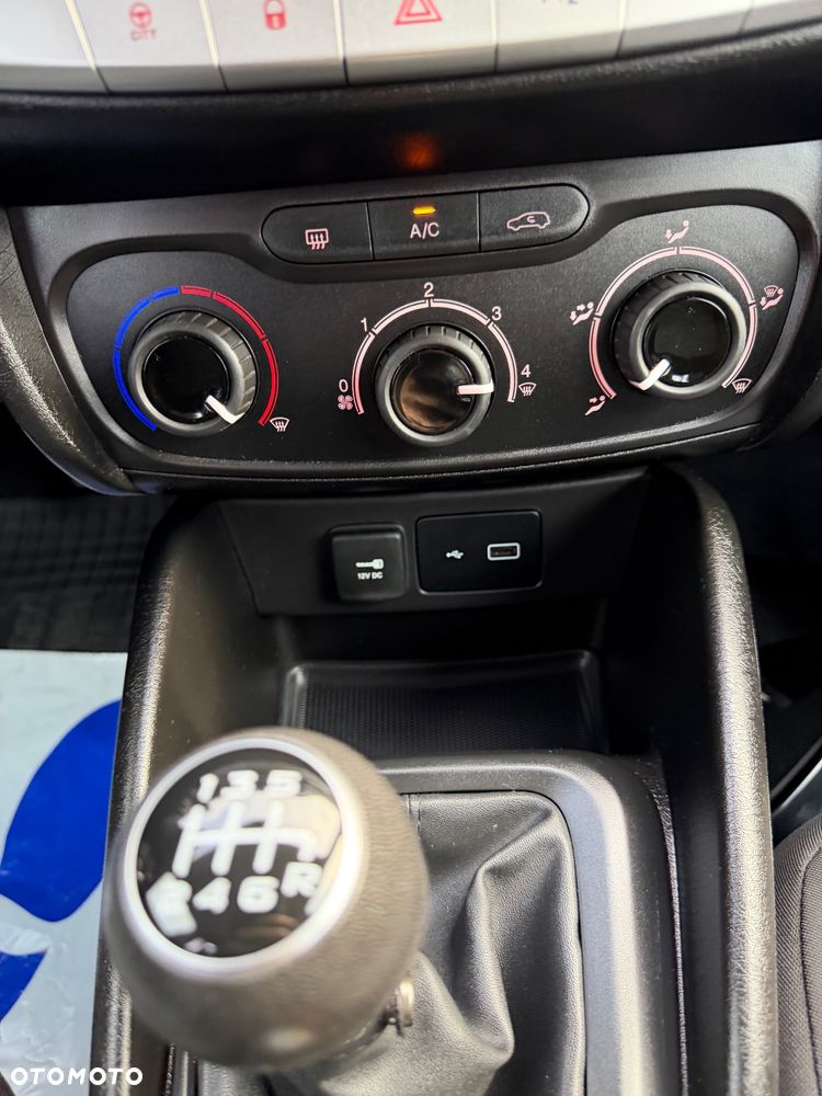 Fiat Tipo 1.4 16v Pop EU6d - 21
