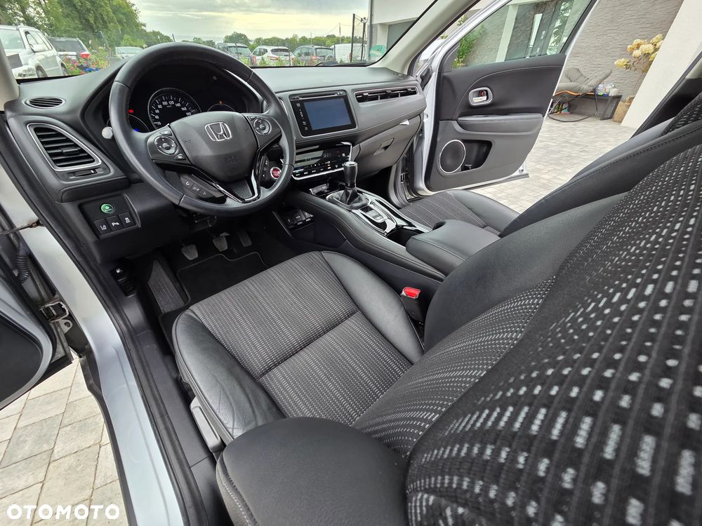 Honda HR-V 1.6 i-DTEC Elegance (ADAS/Honda Connect+) - 20