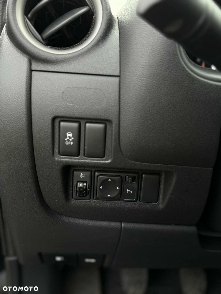 Nissan Micra 1.2 Acenta - 18