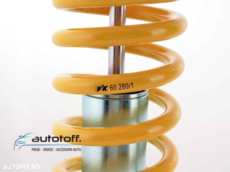 Suspensie sport reglabila Honda Civic (91-00) FK Germania - 3