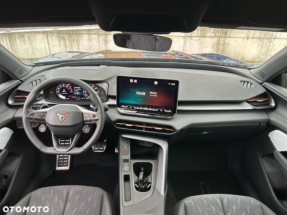 Cupra Terramar - 4