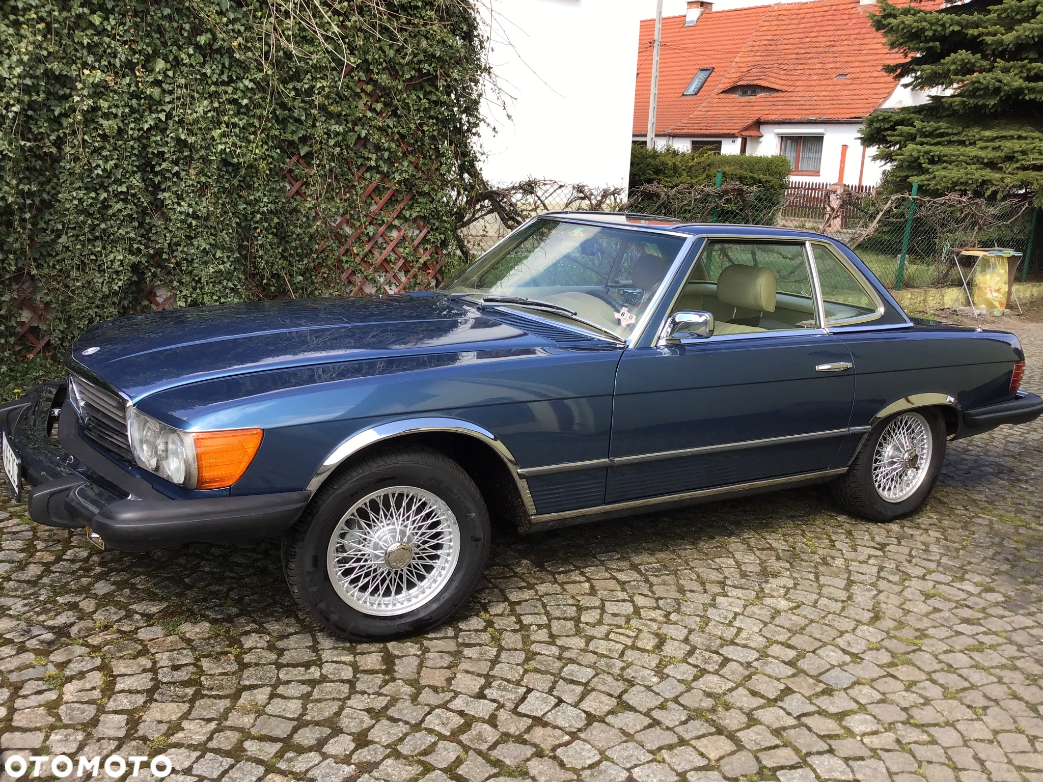Mercedes-Benz SL - 8
