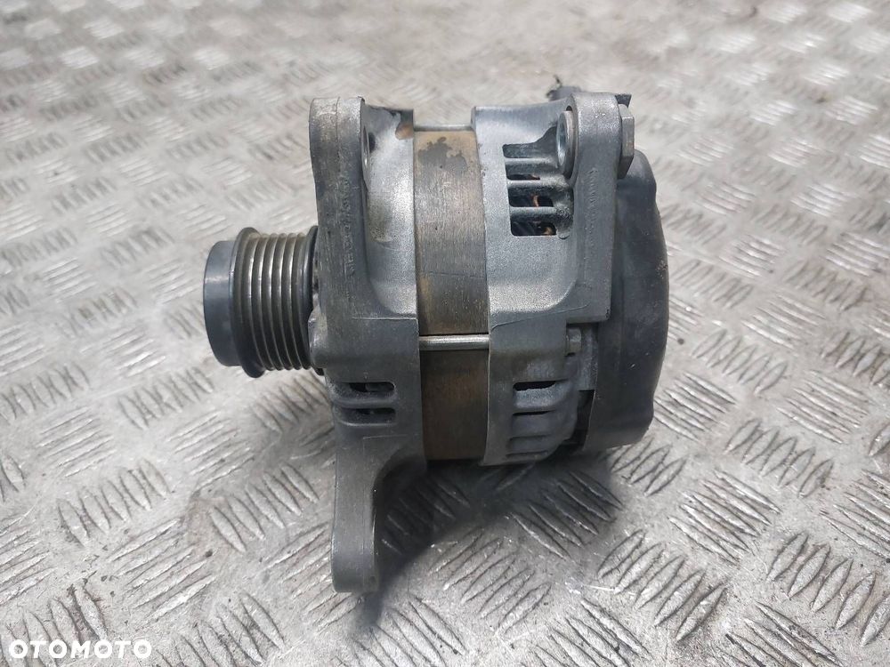 ALTERNATOR CHRYSLER PACIFICA I 3.5 V6 04868760AH 421000-0304 - 3