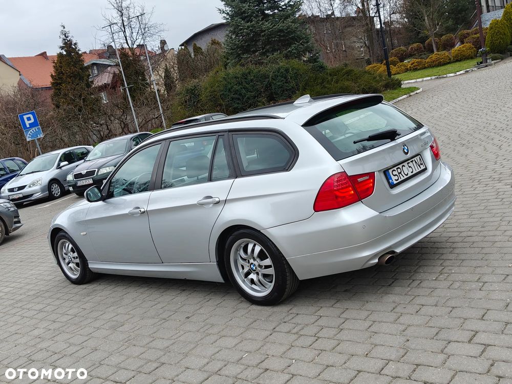 BMW Seria 1 116d DPF - 10