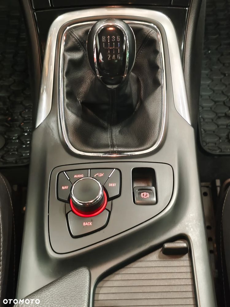 Opel Insignia 2.0 CDTI Cosmo - 20