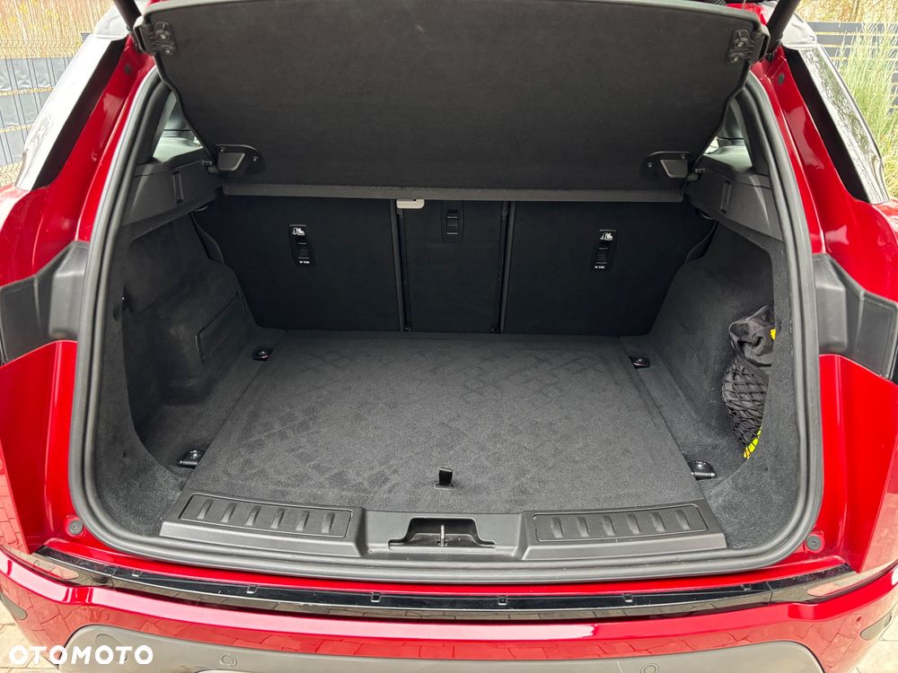 Land Rover Range Rover Evoque - 27