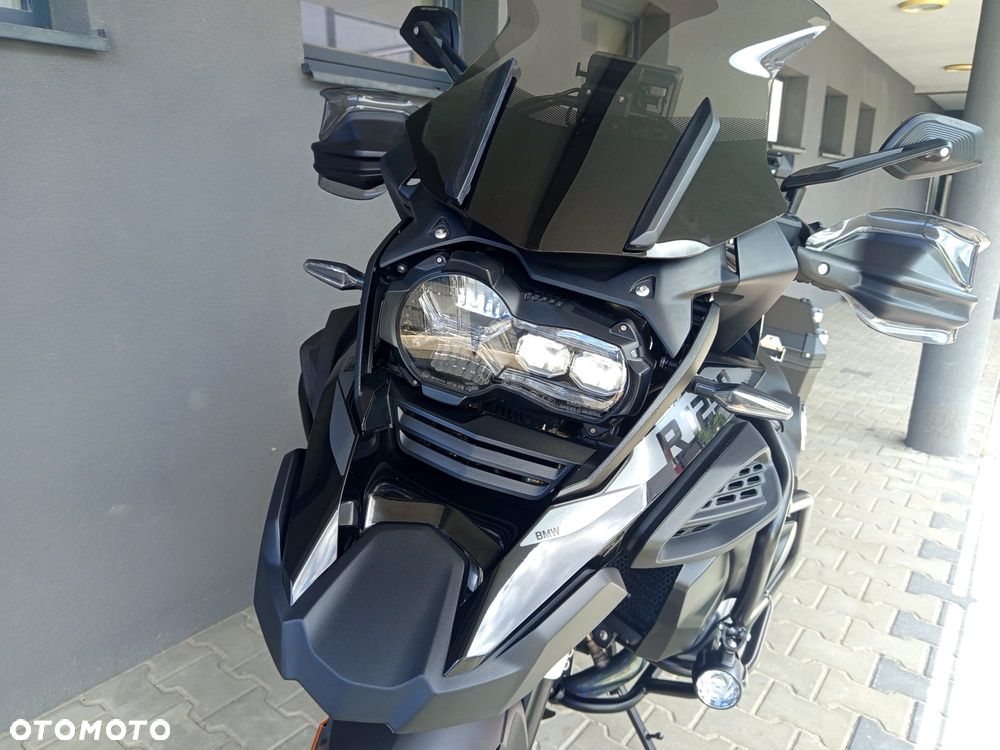 BMW GS - 14