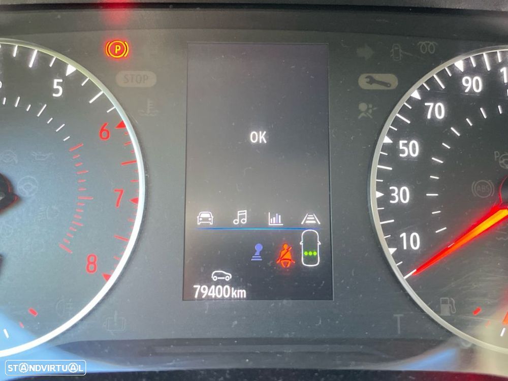 Renault Clio 1.0 TCe Intens Bi-Fuel - 3