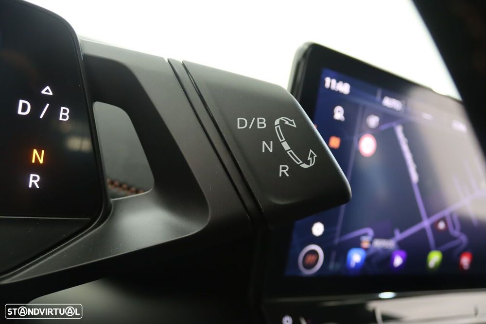Cupra Born 58 kWh - 17