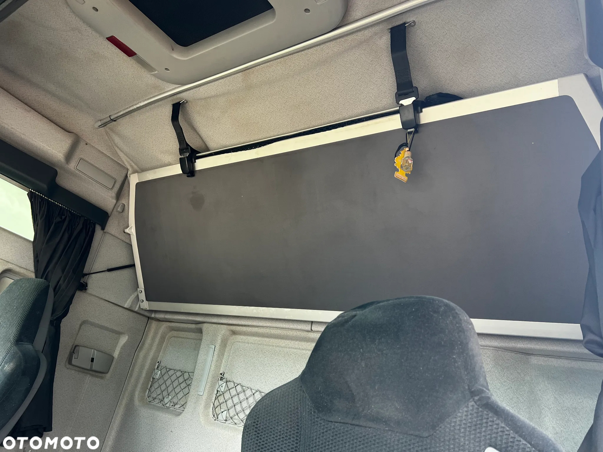 MAN TGX 18.440 EEV / AUTOMAT RETARDER  / 2 ZBIORNIKI /  2011 ROK !! - 25