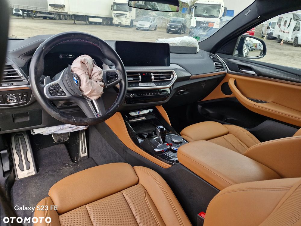 BMW X4 - 22
