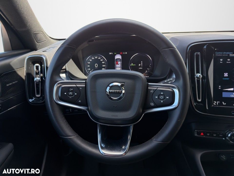 Volvo XC 40 - 14