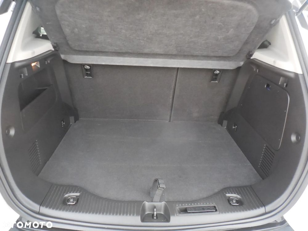 Opel Mokka 1.4 Turbo Automatik Innovation - 12