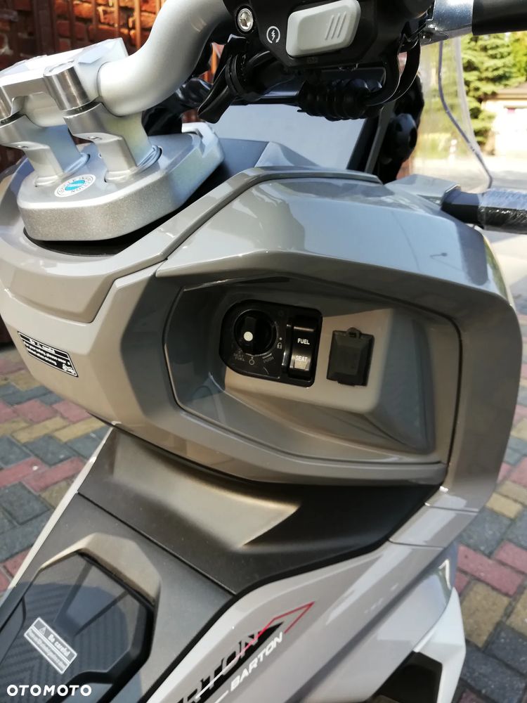 Barton B-Max - 5