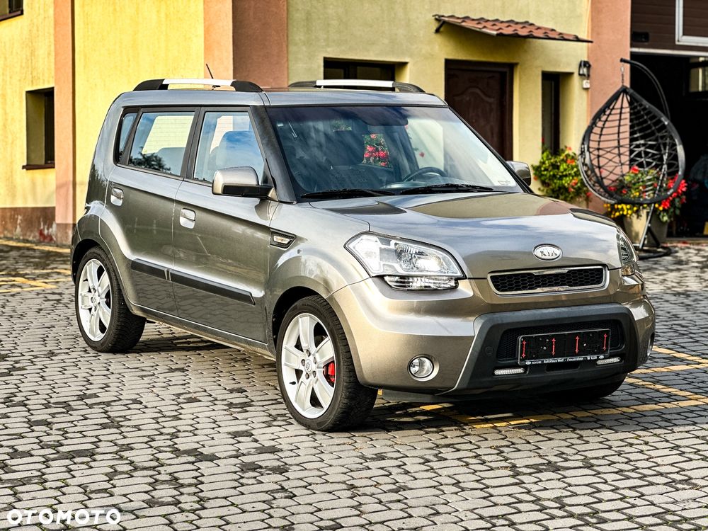 Kia Soul - 2