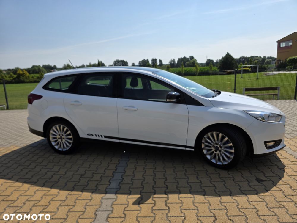 Ford Focus - 4