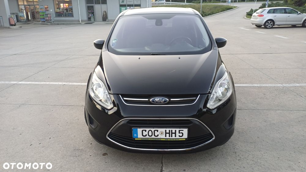 Ford C-MAX - 2