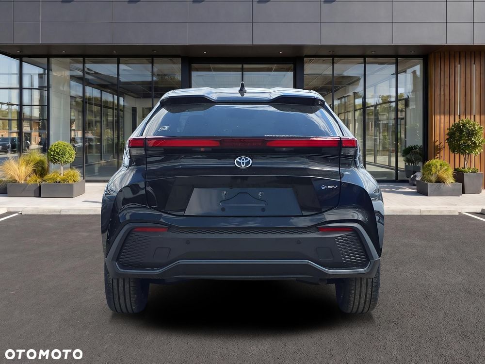 Toyota C-HR 1.8 Hybrid Style - 8