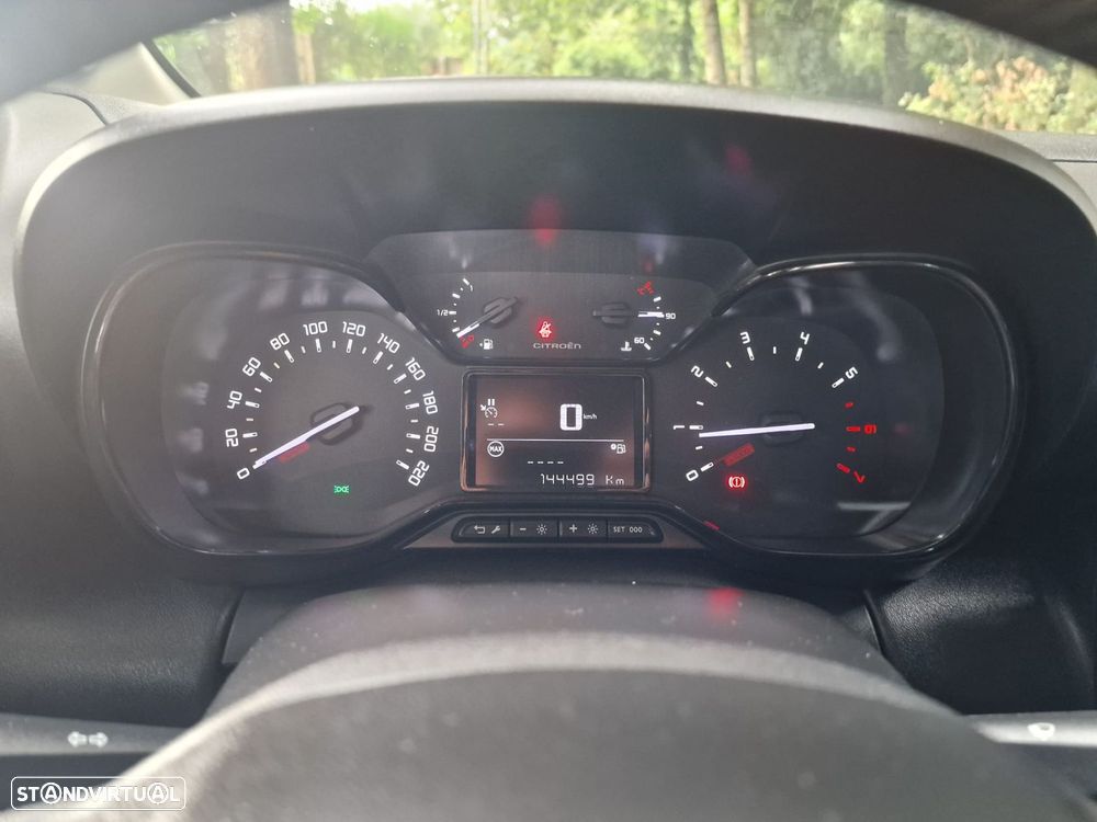 Citroën C3 Aircross 1.2 PureTech Feel - 14