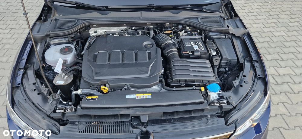 Volkswagen Golf 2.0 TDI SCR DSG Life - 26