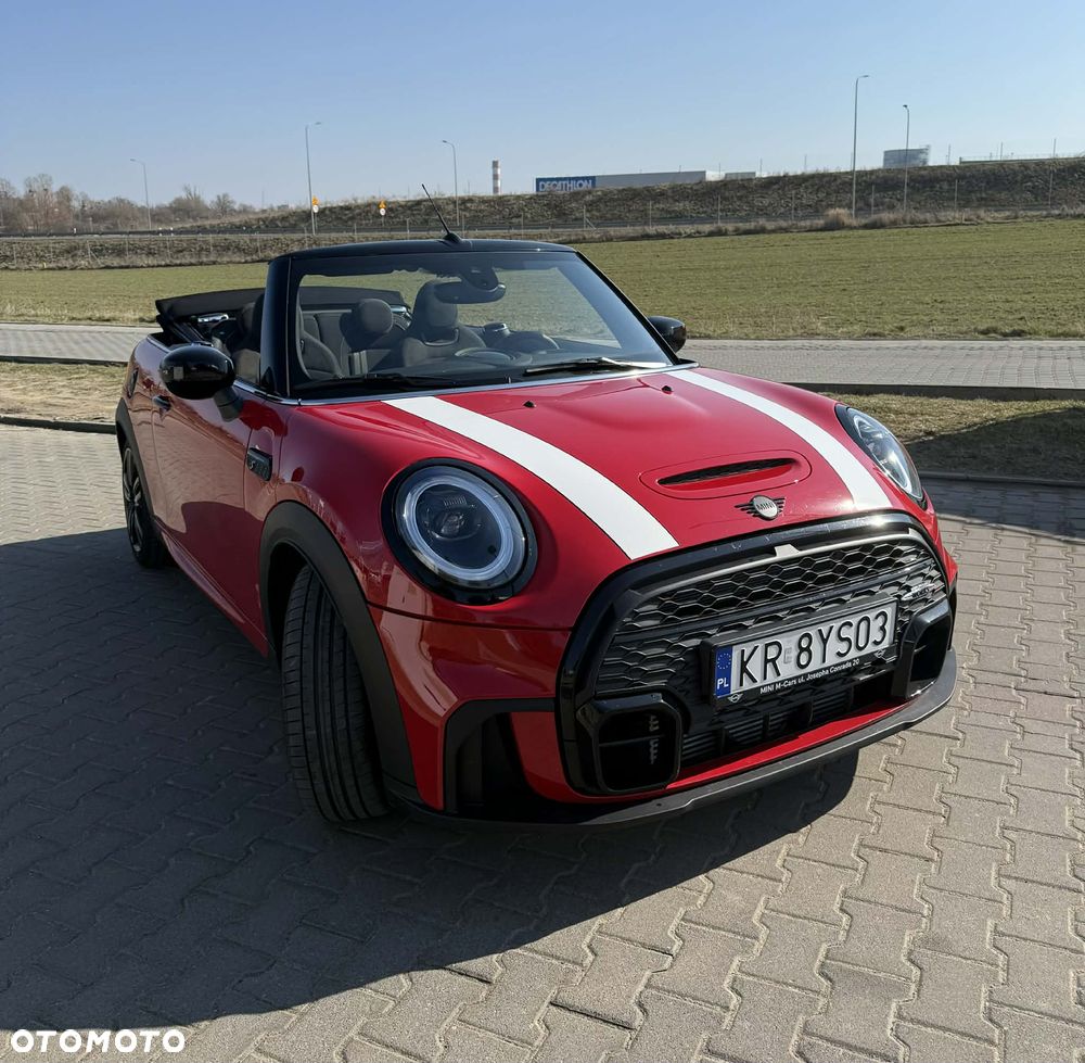 MINI Cooper S John Works Trim sport - 2
