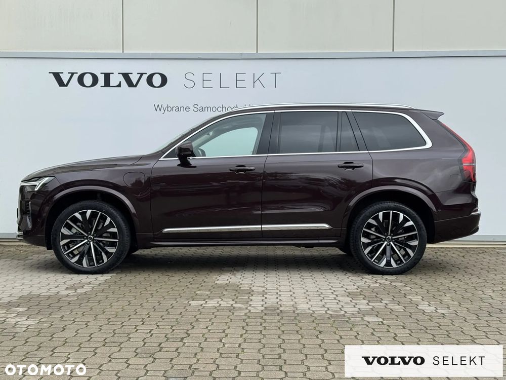 Volvo XC 90 T8 AWD Plug-In Hybrid Ultra Bright 7os - 7