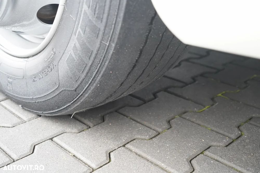 DAF XF 480 / LORA / LOHR / 16,5 M / 4 AUTOUTILE DE LIVRARE / 6 VEHICULE / AER CONDIȚIONAT PENTRU PARCARE / EURO 6 - 18