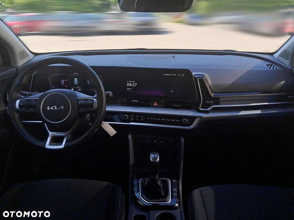 Kia Sportage 1.6 T-GDI Business Line 2WD - 30