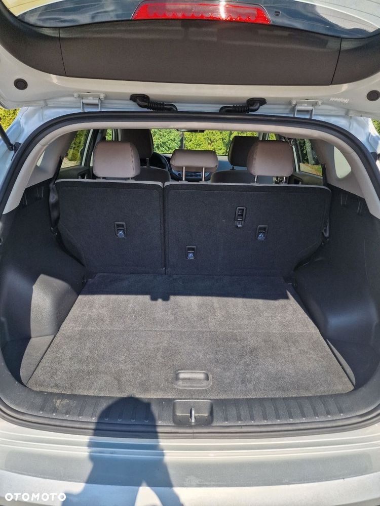 Hyundai Tucson - 8