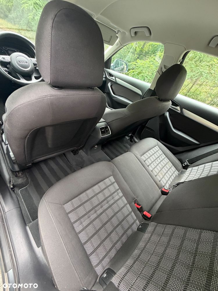 Audi Q3 2.0 TDI - 7