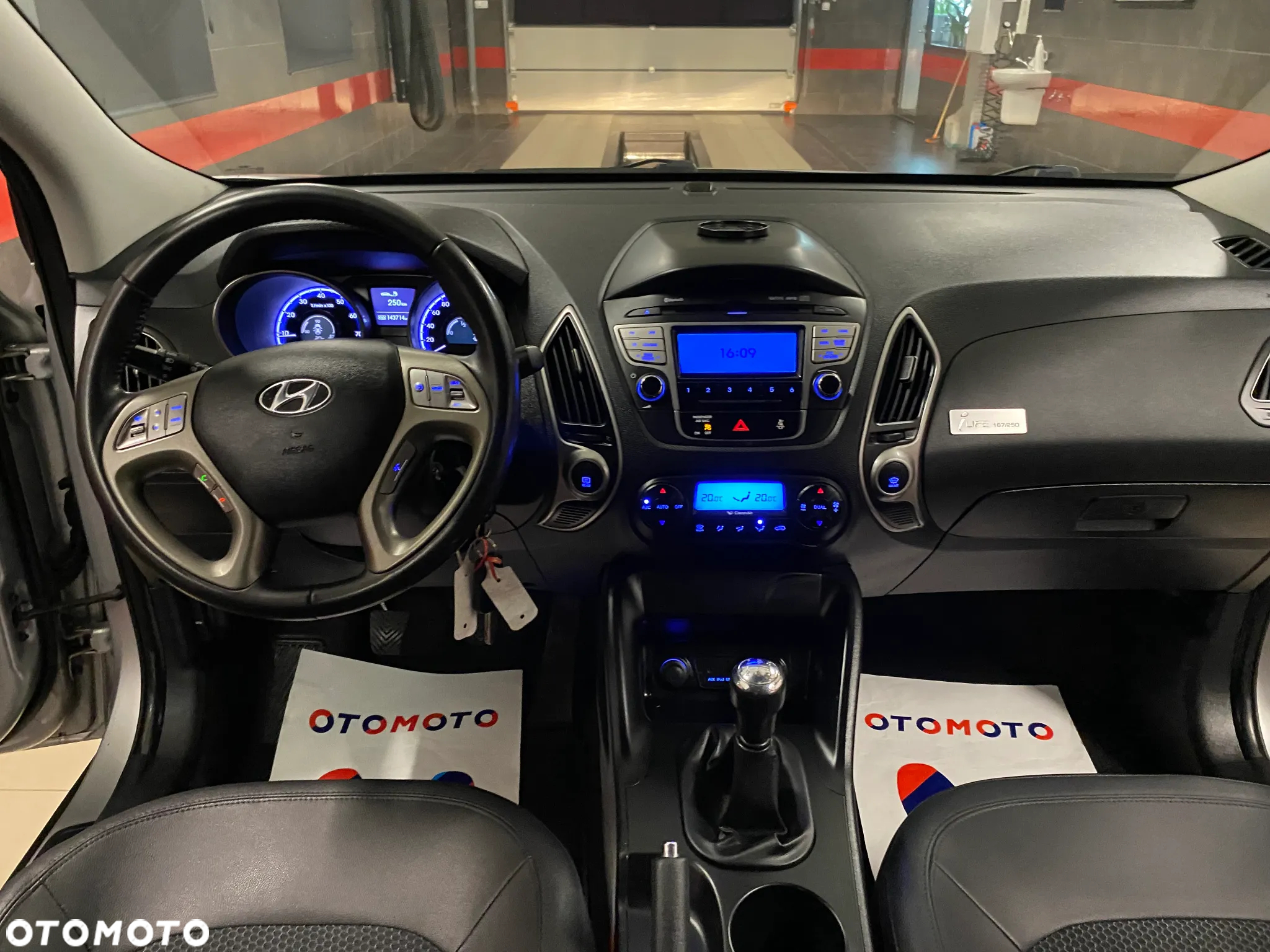 Hyundai ix35 2.0 Premium - 12