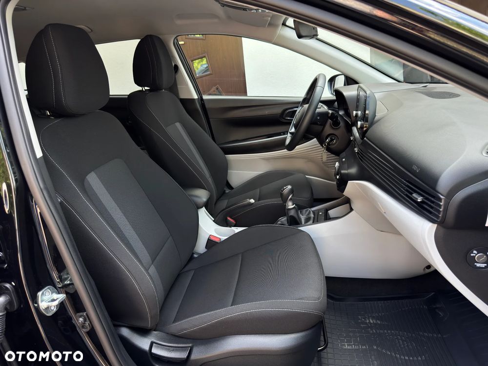 Hyundai i20 - 28