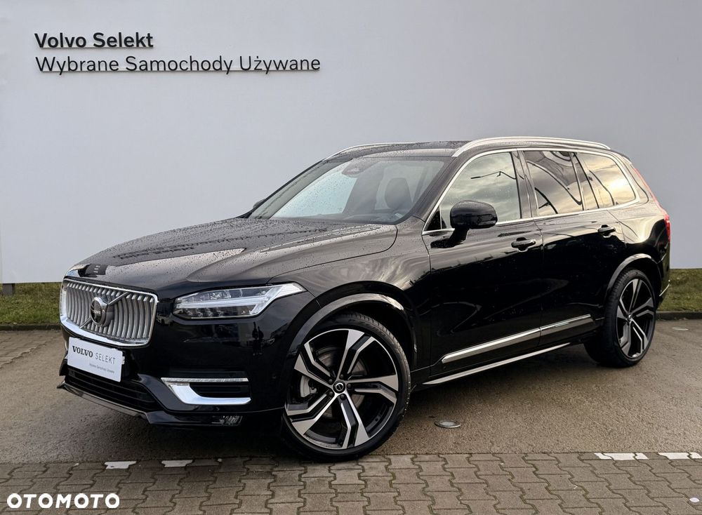 Volvo XC 90 - 2
