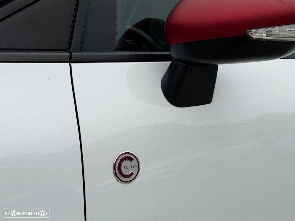 Citroën C3 Aircross 1.2 PureTech C-Series - 6