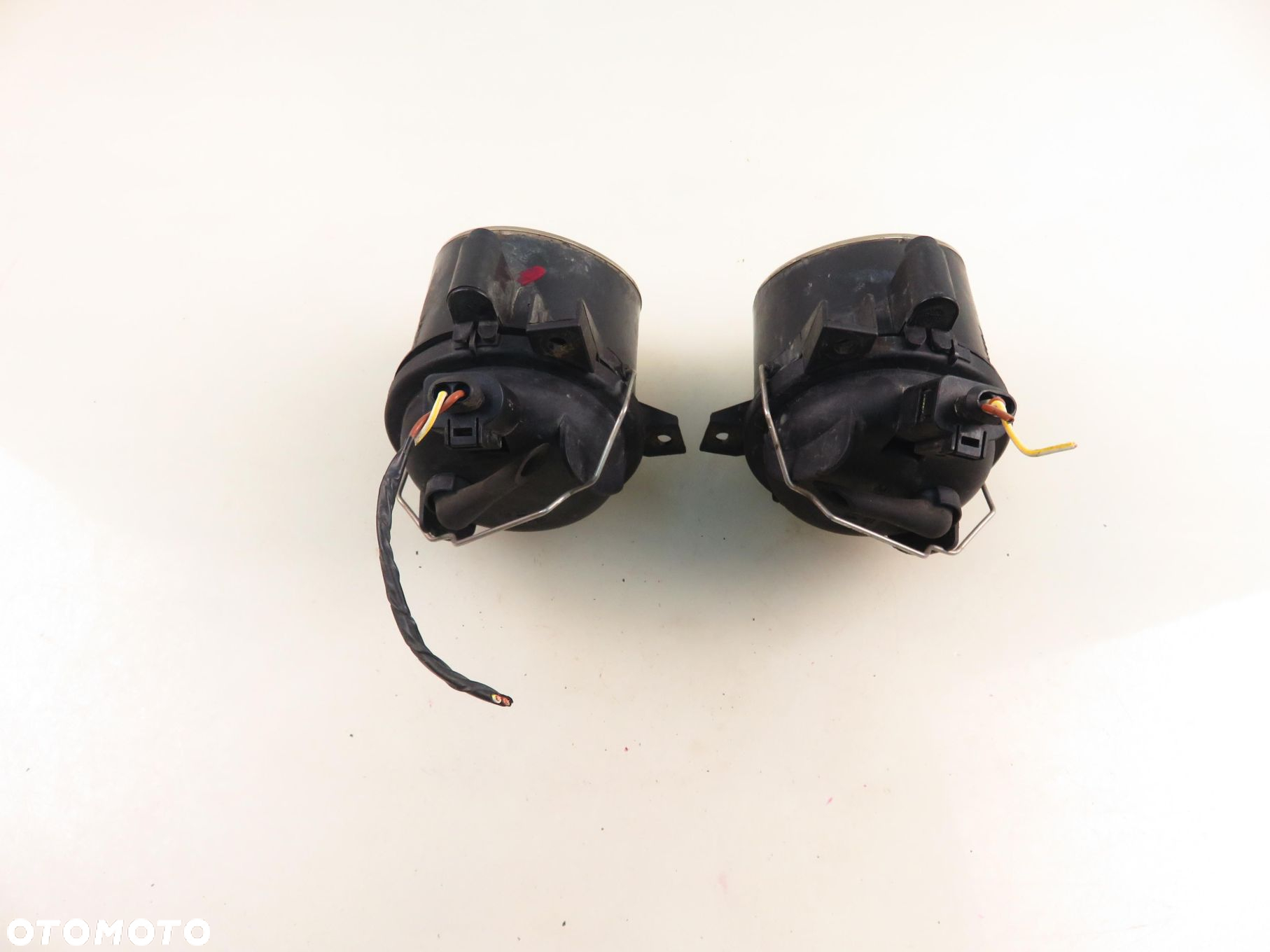 HALOGEN SEAT ALTEA (5P1) 5P0941700A 5P0941699A - 3